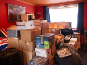 Reformas en casa: Cómo proteger tus muebles del polvo y evitar daños